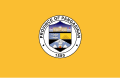 Flag of Pangasinan