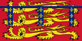 Flag of the Duchy of Lancaster.svg