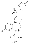 Tolufazepam.svg