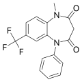 Triflubazam.svg