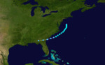 1912 Atlantic tropical storm 3 track.png