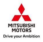 Mitsubishi Motors Logo