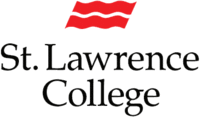 St Laurence College logo.png