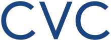CVC Capital Partners logo.svg