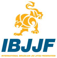 International Brazilian Jiu-Jitsu Federation logo.svg