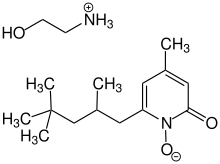 Pirocton Olamine Structural formula V1.svg
