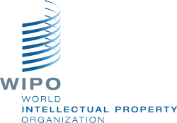 World Intellectual Property Organization Logo.svg