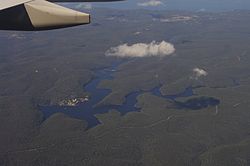 Woronora Dam gnangarra 030512.jpg