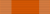 BHT National Order of Merit of Bhutan Ribbon.svg