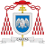 Charles Martial Allemand Lavigerie's coat of arms