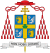 John Murphy Farley's coat of arms