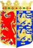 Noord-Holland wapen.svg