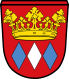 Coat of arms of Kallmünz