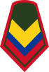 Colombia-Army-OR-5.svg