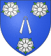 Coat of arms of Hettange-Grande