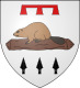 Coat of arms of Matane