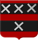 Coat of arms of Amstelveen