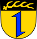 Coat of arms of Deißlingen