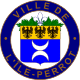 Official seal of L'Île-Perrot
