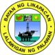 Official seal of Linapacan