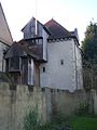 Starkey Castle from Footpath - geograph.org.uk - 1062154.jpg