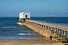 Bembridge Lifeboat Station, Isle of Wight, UK-15July2008.jpg