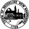 Official seal of Brookline, New Hampshire