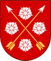 Coat of arms of Närke
