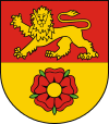 Coat of arms of Nowe Miasto Lubawskie