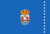 Flag of Ourense