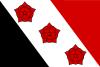Flag of Roosendaal