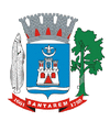 Official seal of Santarém (Pará)