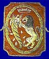 Coat of arms of Sezze