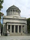 Grant's tomb 2004