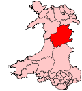 Outline map
