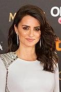 Photo of Penélope Cruz