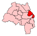 Outline map