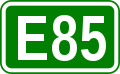 E85 shield