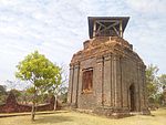 Bell tower of Piddig Church.jpg
