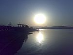 SunrisesatRawalLakeIslamabad.jpg