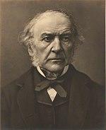 William Ewart Gladstone