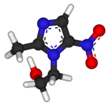 Metronidazole 3D 1w3r.png