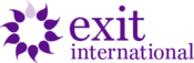 Exit International logo.png