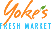 Yoke's Fresh Market logo.svg