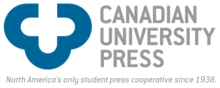 Canadian University Press Logo 2007.png