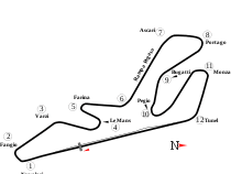 Circuito Permanente del Jarama 1980.svg