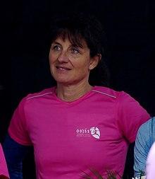 Florence Masnada - Marraine Odyssea Chambéry 2019.JPG