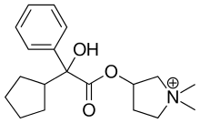 Glycopyrrolate.svg