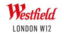 Westfield London logo