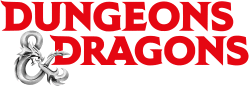 Dungeons & Dragons 5th Edition logo.svg